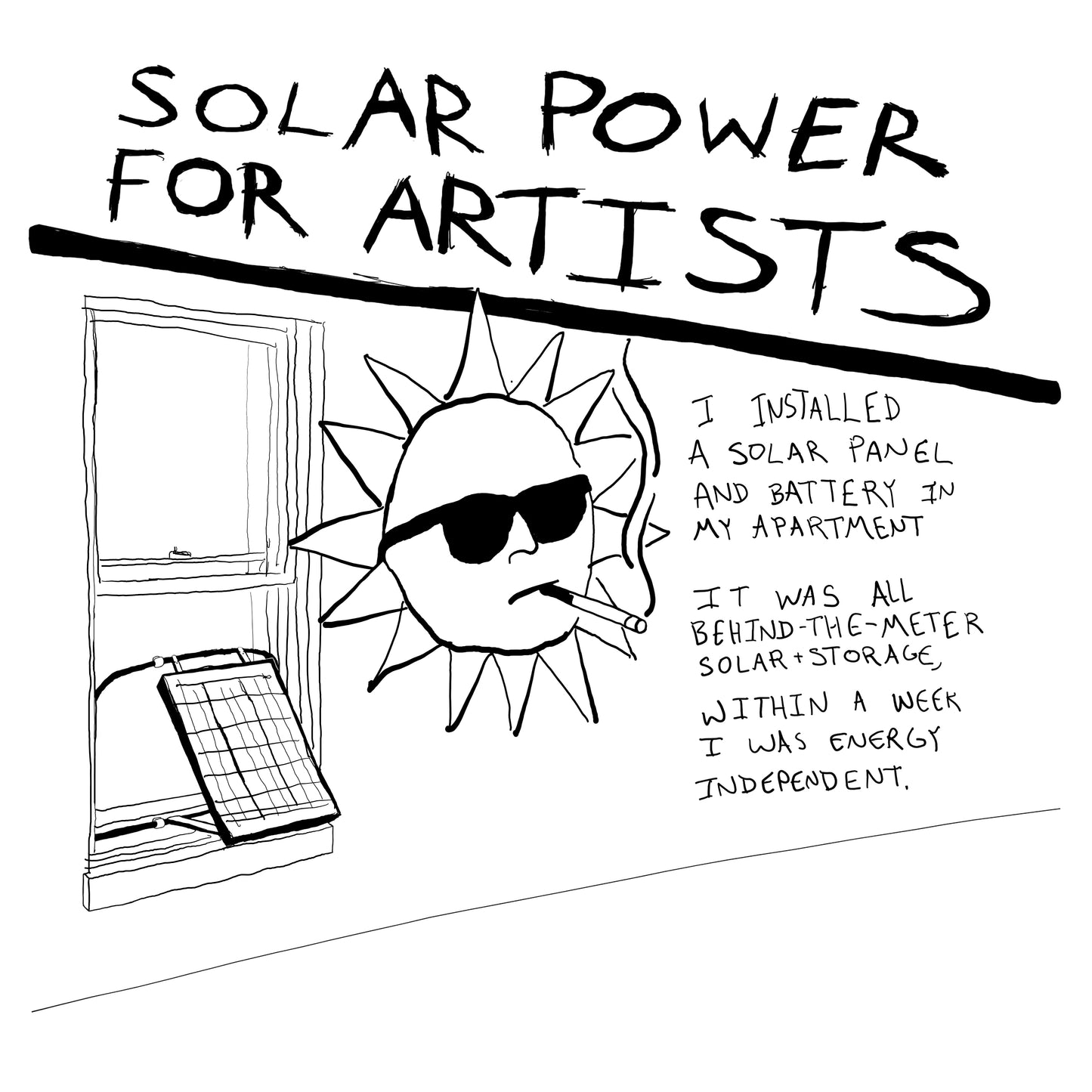 Solar Youth Goo (Limited Run)